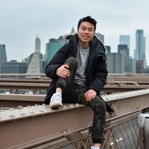 Meet your Posher, Boris